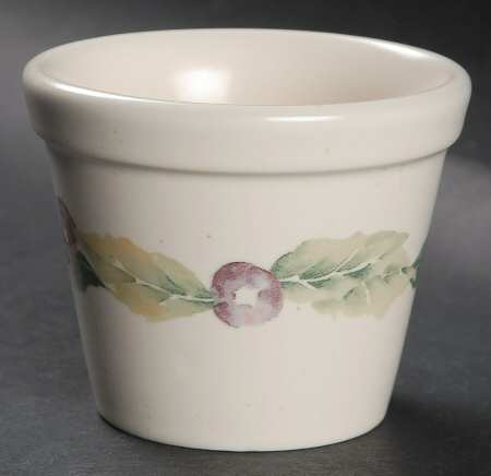 Jamberry Herb Pot