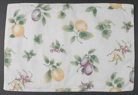 Jamberry Cloth Placemat