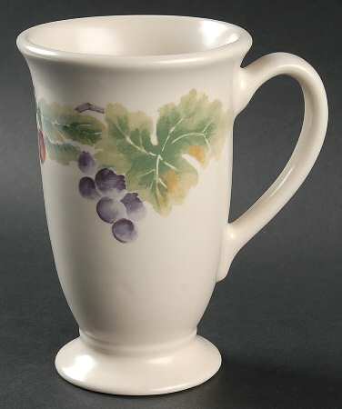 Jamberry Pedestal Mug