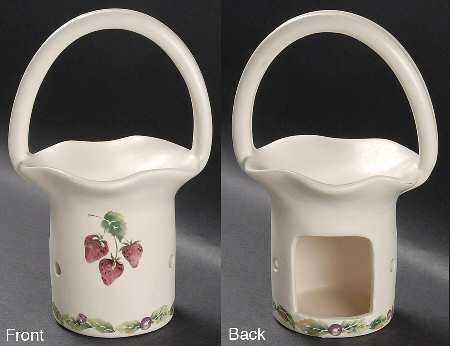Jamberry Wax Tart Burner/Warmer