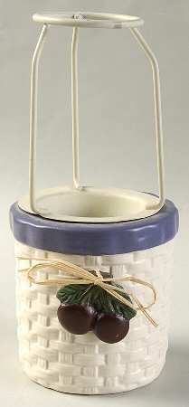 Jamberry Votive Lamp Base