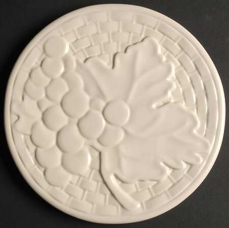 Jamberry Sculpted Trivet