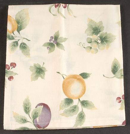 Jamberry Cloth Napkin