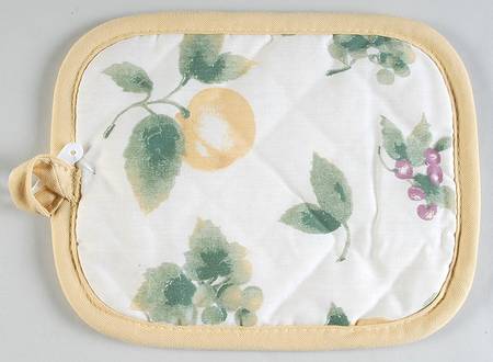 Jamberry Cloth Potholder