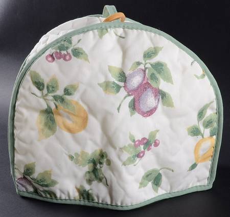 Jamberry Cloth Toaster Cover