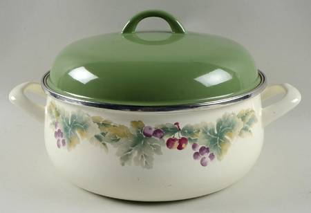 Jamberry 5 Qt Dutch Oven