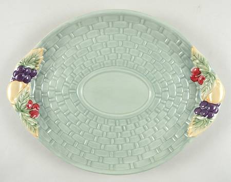 Jamberry Chip Base for 3pc Chip/Dip Set
