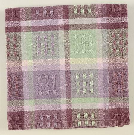 Jamberry Cloth Napkin