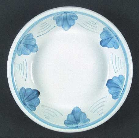 Nantucket Coupe Soup Bowl