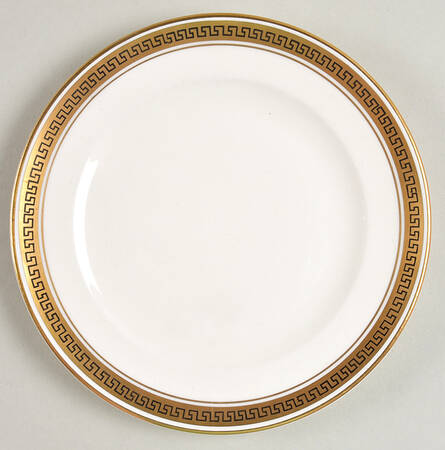 Troy Bread & Butter Plate