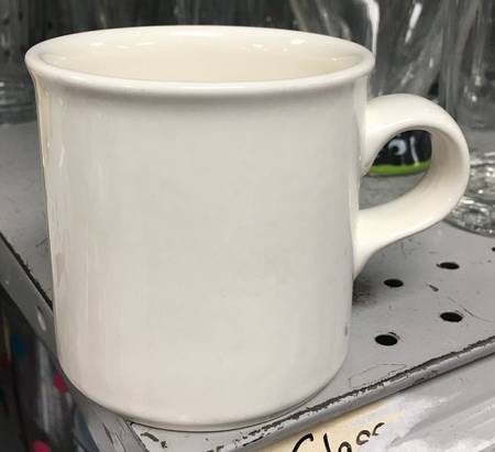 PFA33 Mug
