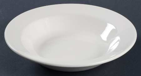 PFA33 Rim Soup Bowl