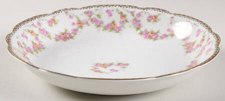 PUN53 Coupe Soup Bowl