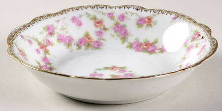 PUN53 Fruit/Dessert (Sauce) Bowl