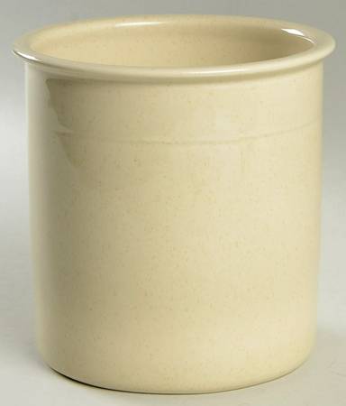 Cappuccino Large Gadget Crock