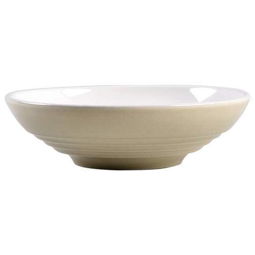 Cappuccino 8" Individual Pasta Bowl