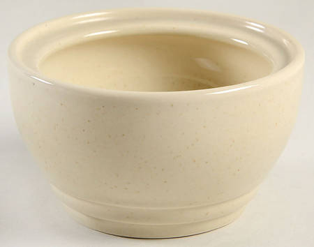 Cappuccino Sugar Bowl No Lid