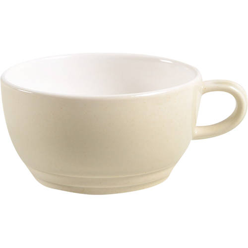 Cappuccino Soup Mug