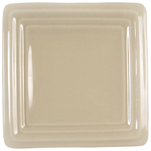 Cappuccino Finger Food Plate