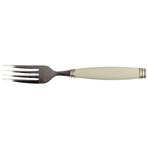 Cappuccino Dinner Fork (7 1/2" or Larger)