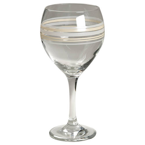Cappuccino 10 Oz Glassware Goblet