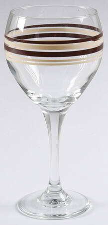 Cappuccino 10 Oz Glassware Goblet