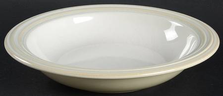 Cappuccino 9" Individual Pasta Bowl
