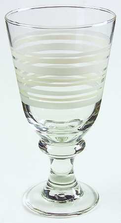 Cappuccino 16 Oz Glassware Iced Tea