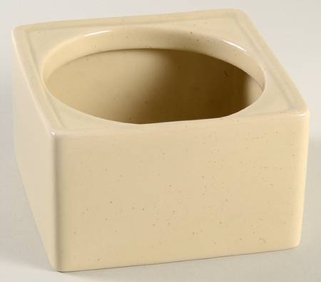 Cappuccino Coffee Center-Canister Only