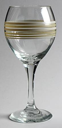 Cappuccino Glassware Wine
