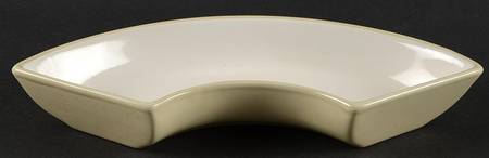 Cappuccino Lazy Susan-Side Dish