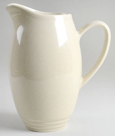 Cappuccino 70 Oz Pitcher