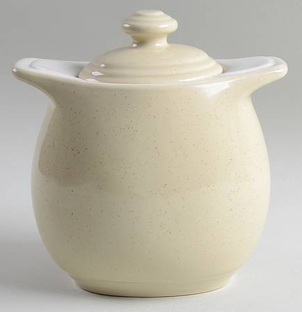 Cappuccino Brown Sugar Crock