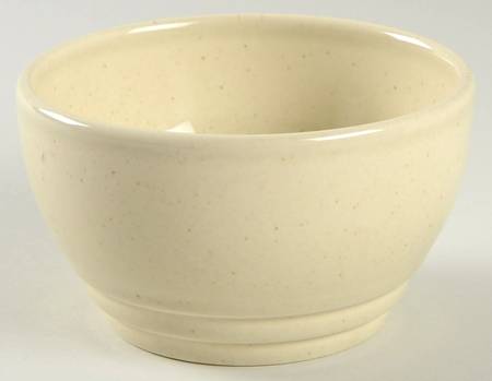 Cappuccino Dessert Bowl