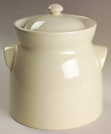 Cappuccino Small Tureen & Lid by Pfaltzgraff