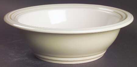 Cappuccino Super Soup/Cereal Bowl