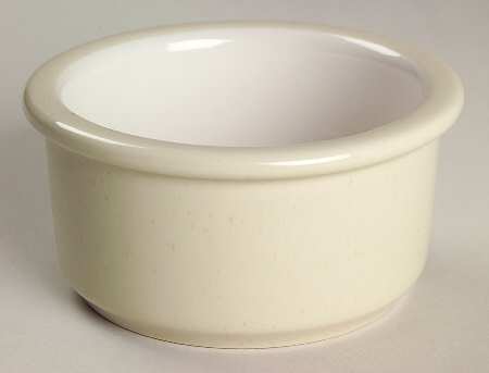 Cappuccino Ramekin