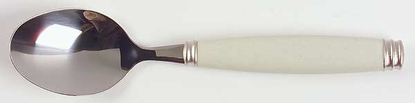 Cappuccino Place/Oval Soup Spoon