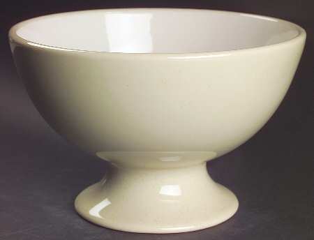 Cappuccino Party Bowl