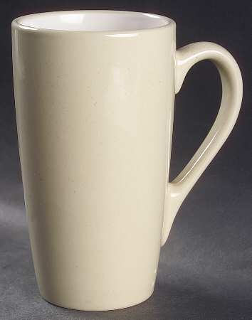 Cappuccino Latte Mug