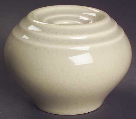 Cappuccino 3" Candlestick