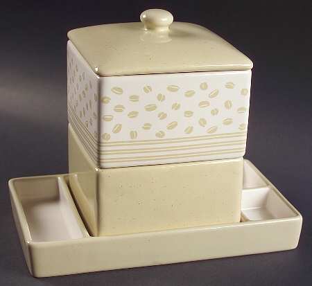 Cappuccino (4 Pc) Coffee Center