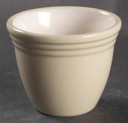Cappuccino Custard Cup