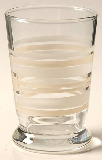 Cappuccino 6 Oz Glassware Juice