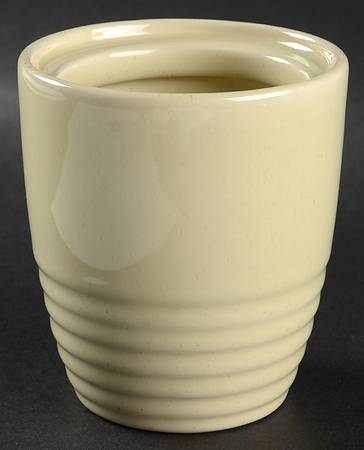 Cappuccino 4" Canister No Lid