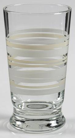 Cappuccino 9 Oz Glassware Juice