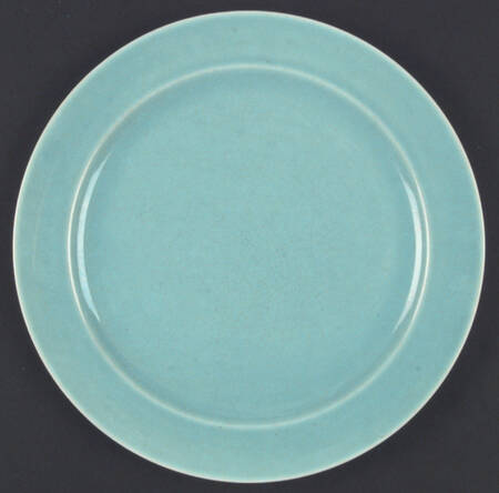 Caliente Turquoise (Elite Shape) by Paden City