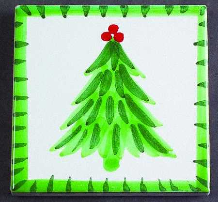 Holly Jolly Coaster