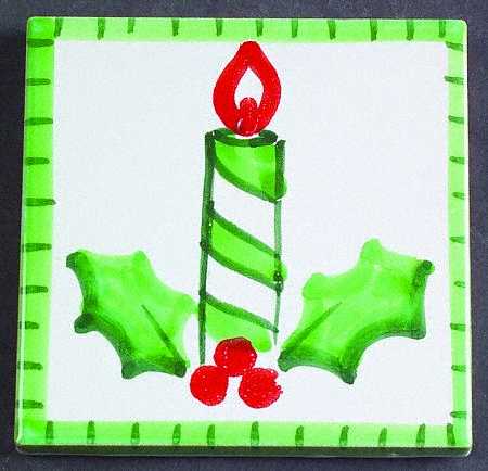 Holly Jolly Coaster