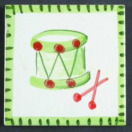 Holly Jolly Coaster